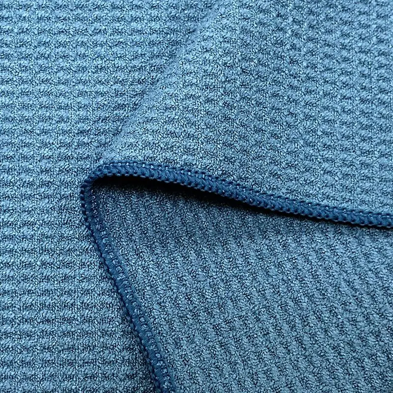 Microfiber Kitchen Tableware Towels Woven Wholesale 40 x 70cm Microfiber Pineapple Cloth Dry Cloth Super Absorbent Towel
Microfiber Kitchen Tableware Towels Woven Wholesale 40 x 70cm Microfiber Pineapple Cloth Dry Cloth Super Absorbent Towel