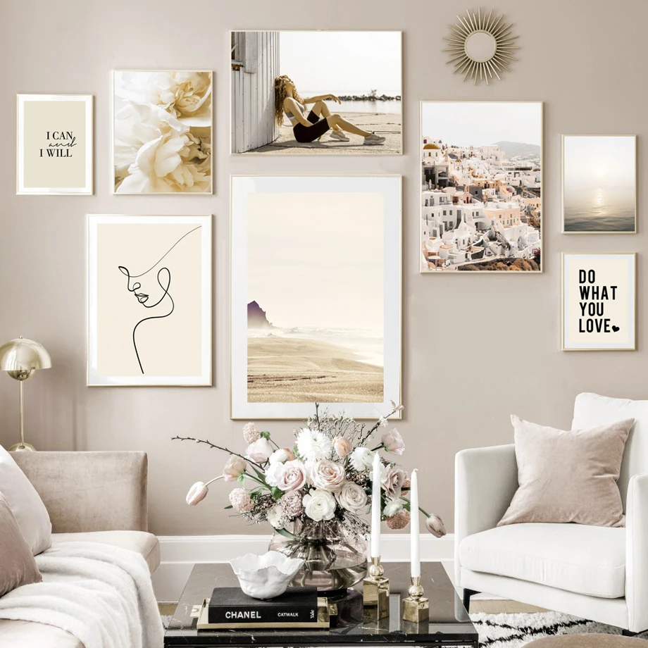 Aegean Sea Beach Abstract Line Girl Peony Wall Art Canvas Painting Nordic Posters And Prints Wall Pictures For Living Room Decor
Aegean Sea Beach Abstract Line Girl Peony Wall Art Canvas Painting Nordic Posters And Prints Wall Pictures For Living Room Decor