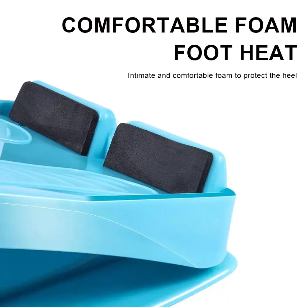 Foot Slant Board Foot Stretcher Multi Slant Board Adjustable Incline Boards and Calf Stretcher Portable Slant Board Massager
Foot Slant Board Foot Stretcher Multi Slant Board Adjustable Incline Boards and Calf Stretcher Portable Slant Board Massager