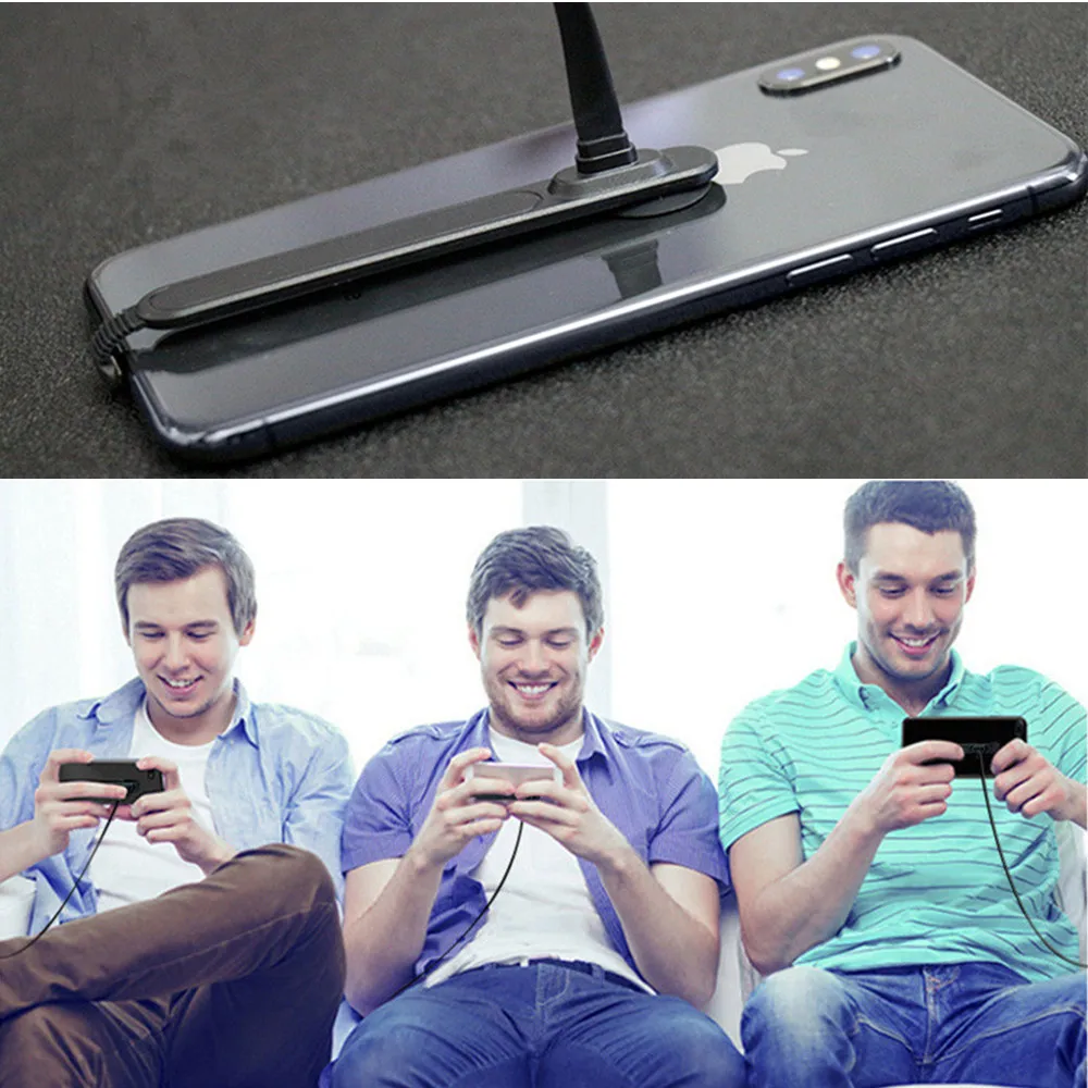 Portable Solid Sucker Mobile Game Phone USB Cable For Apple iPhone Android Type-C Fast Charging Cable Tough Charging Line
Portable Solid Sucker Mobile Game Phone USB Cable For Apple iPhone Android Type-C Fast Charging Cable Tough Charging Line