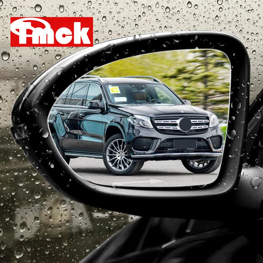 Для Mercedes Benz W177 A C E GLC GLA CLA W205 W213 X253 X156 Автомобильное зеркало заднего вида противотуманная Водонепроницаемая защитная пленка автомобильная на...
Для Mercedes Benz W177 A C E GLC GLA CLA W205 W213 X253 X156 Автомобильное зеркало заднего вида противотуманная Водонепроницаемая защитная пленка автомобильная на...