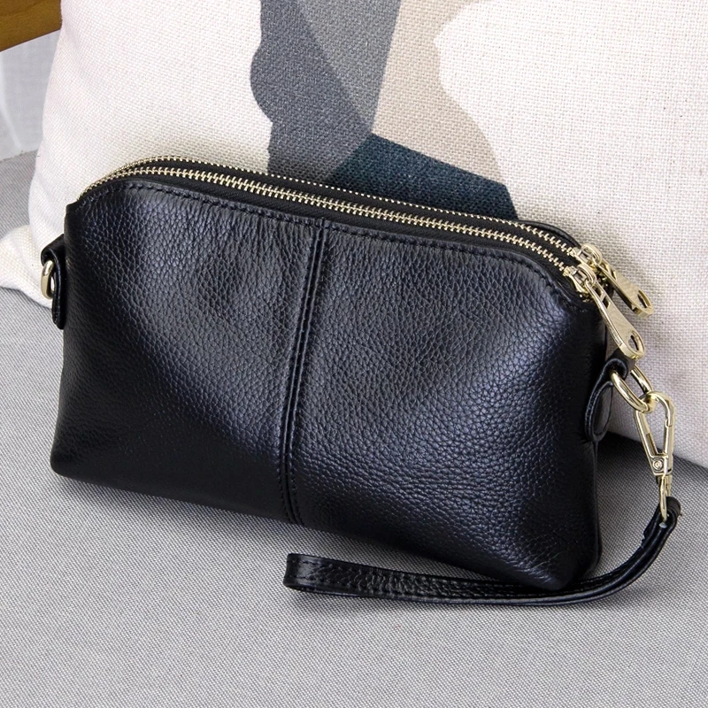 PU Leather High Quality Clutch Bag Fashion Small Crossbody Bags for Women Luxury Handbag Ladies Shoulder Bag Clutch Purse
PU Leather High Quality Clutch Bag Fashion Small Crossbody Bags for Women Luxury Handbag Ladies Shoulder Bag Clutch Purse
