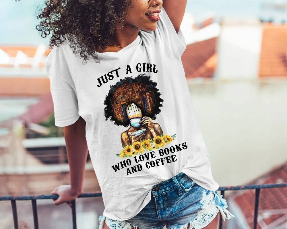 Queen Girl Dope Educated Melanin Lover Tee Soft Traveling Cotton Tee shirt Man O Neck White Woman Holiday Friendship Black Top
Queen Girl Dope Educated Melanin Lover Tee Soft Traveling Cotton Tee shirt Man O Neck White Woman Holiday Friendship Black Top