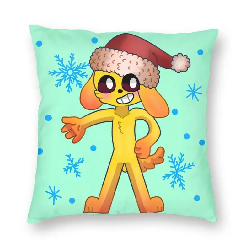 Современный чехол для подушки Mikecrack для дивана из полиэстера, декоративный чехол для подушки из аниме 
Современный чехол для подушки Mikecrack для дивана из полиэстера, декоративный чехол для подушки из аниме