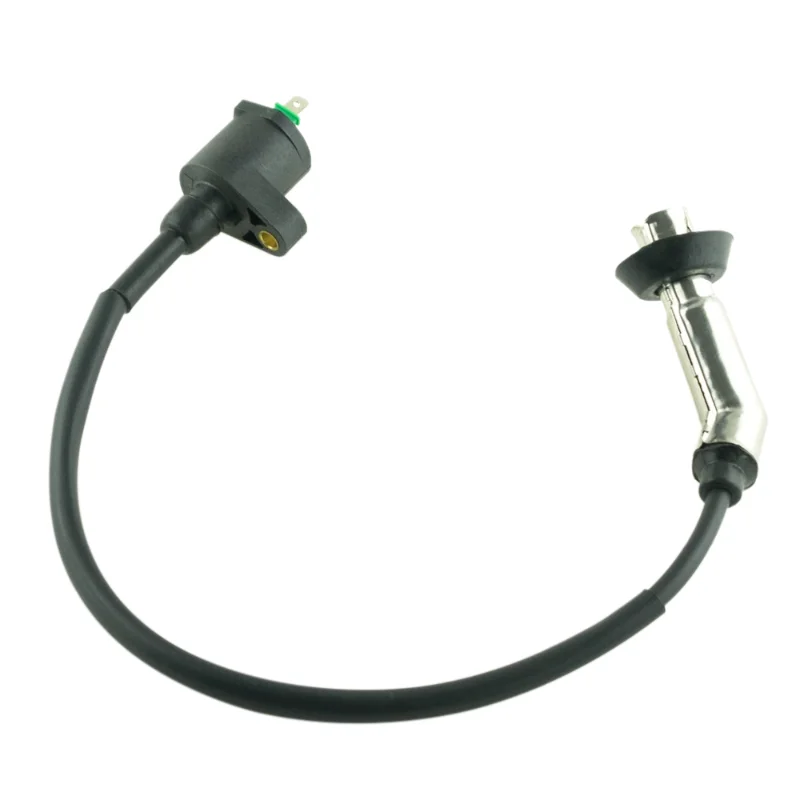 Катушка зажигания CDI для мотоцикла, 1 шт., Проволочный Кабель 50-250cc GY6, 4-тактный скутер, квадроцикл, карта, мотоцикл, высокая производительност...
Катушка зажигания CDI для мотоцикла, 1 шт., Проволочный Кабель 50-250cc GY6, 4-тактный скутер, квадроцикл, карта, мотоцикл, высокая производительност...