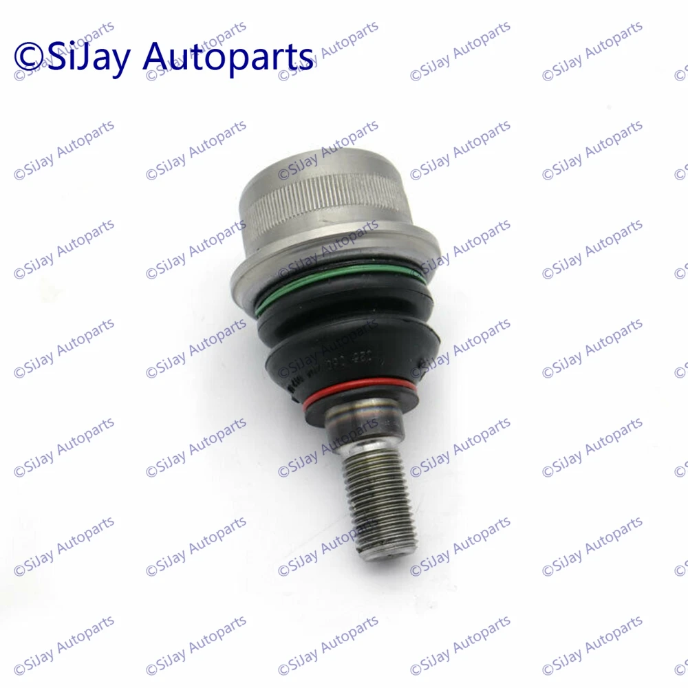 SiJay Front Lower Suspension Control Arm Ball Joint For Mercedes Benz E Class W211 S211 W220 CLS C219 C215 SL R230 2203330327
SiJay Front Lower Suspension Control Arm Ball Joint For Mercedes Benz E Class W211 S211 W220 CLS C219 C215 SL R230 2203330327