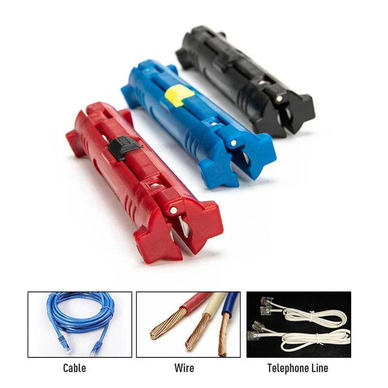 Wire Demolisher Mini Portable Stripper Crimper Pliers Crimping Tool Cable Stripping Wire Cutter Cut Line Pocket Multito
Wire Demolisher Mini Portable Stripper Crimper Pliers Crimping Tool Cable Stripping Wire Cutter Cut Line Pocket Multito