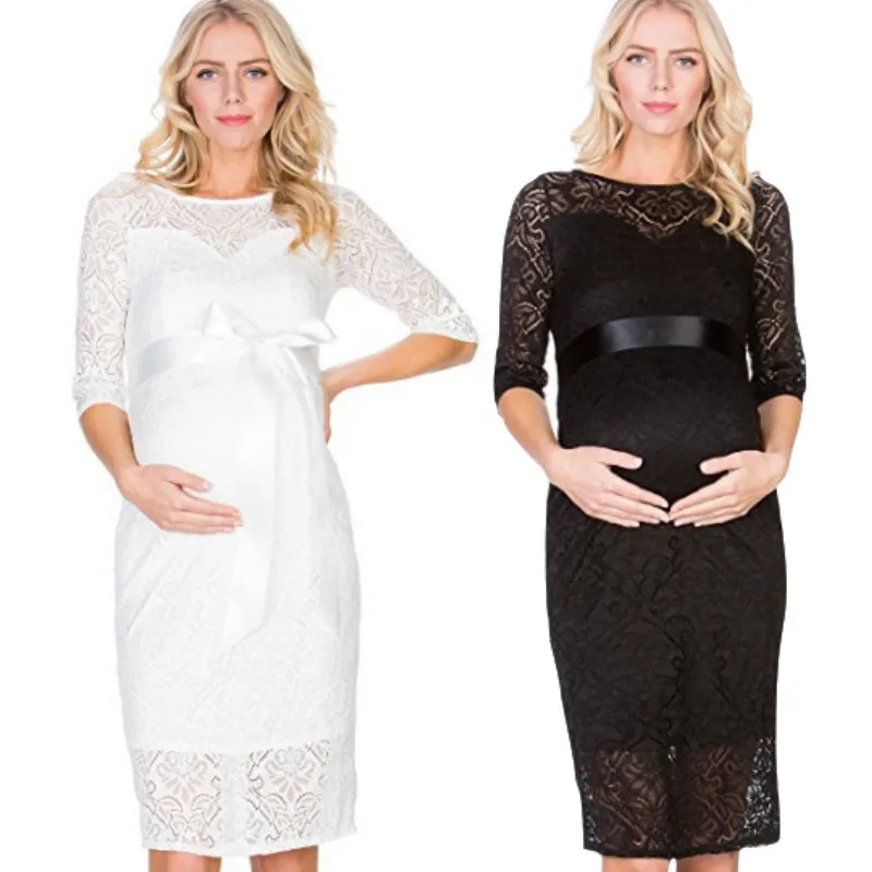 2019 new round neck lace long maternity dress in summer pregnant dresses for women sexy clothes for maternity women
2019 new round neck lace long maternity dress in summer pregnant dresses for women sexy clothes for maternity women