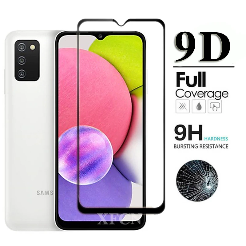 9D Protective Glass For Samsung Galaxy A02S A03S A12 A22 A32 A42 A52 A72 4G 5G Tempered Glass Samusng A51 A71 Glas Phone Film 9H
9D Protective Glass For Samsung Galaxy A02S A03S A12 A22 A32 A42 A52 A72 4G 5G Tempered Glass Samusng A51 A71 Glas Phone Film 9H