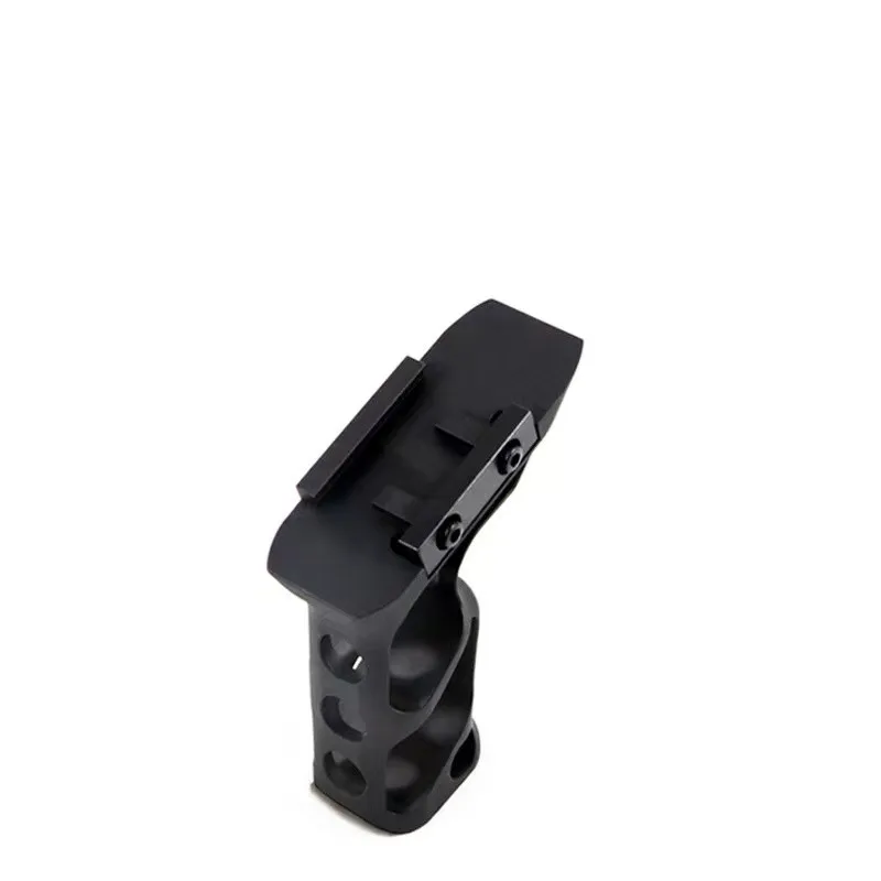 Hunting Acccessory Tactical CS CNC Grip for JinMing8 Gen9 M4 416 Picatinny 20MM Handguard for M-lok Keymod
Hunting Acccessory Tactical CS CNC Grip for JinMing8 Gen9 M4 416 Picatinny 20MM Handguard for M-lok Keymod