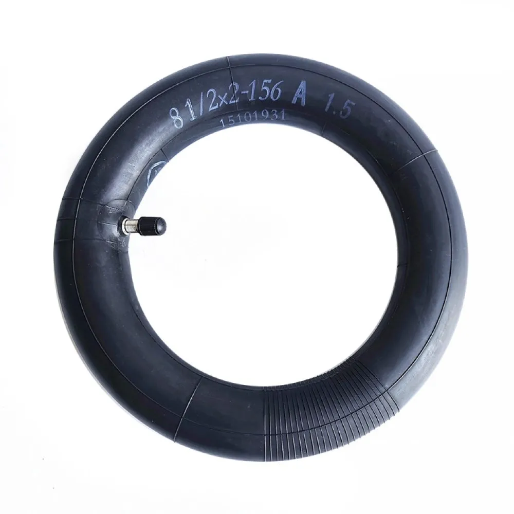 

Scooter Inner Tube 8.5 Inch Rubber Kick Scooter Replacement Part Thicken Inner Tire for Xiaomi M365/Pro Accessory