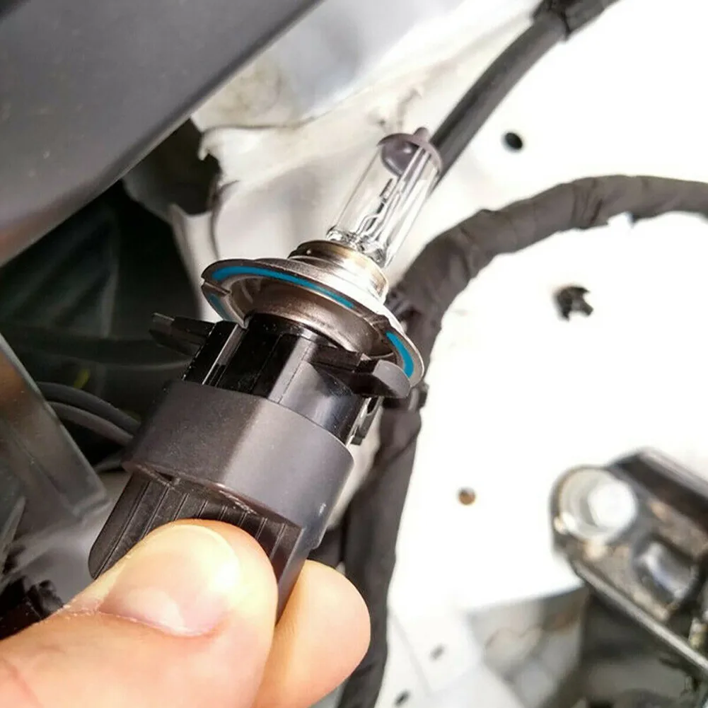 2x H7 LED Headlight Bulb Adapter Holder Socket Base Retainer For Kia Car & Truck Parts LED Lamps Auto Acessories
2x H7 LED Headlight Bulb Adapter Holder Socket Base Retainer For Kia Car & Truck Parts LED Lamps Auto Acessories