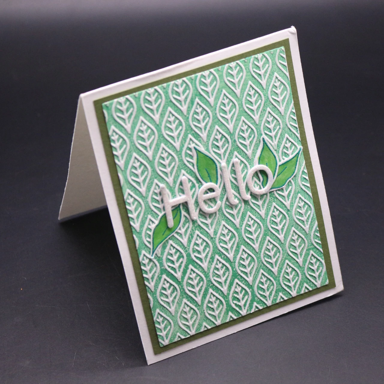 DABOXIBO Leaves Ripple DIY Paper Cutting Dies Scrapbooking Plastic Embossing Folder Size 10.5*15cm
DABOXIBO Leaves Ripple DIY Paper Cutting Dies Scrapbooking Plastic Embossing Folder Size 10.5*15cm