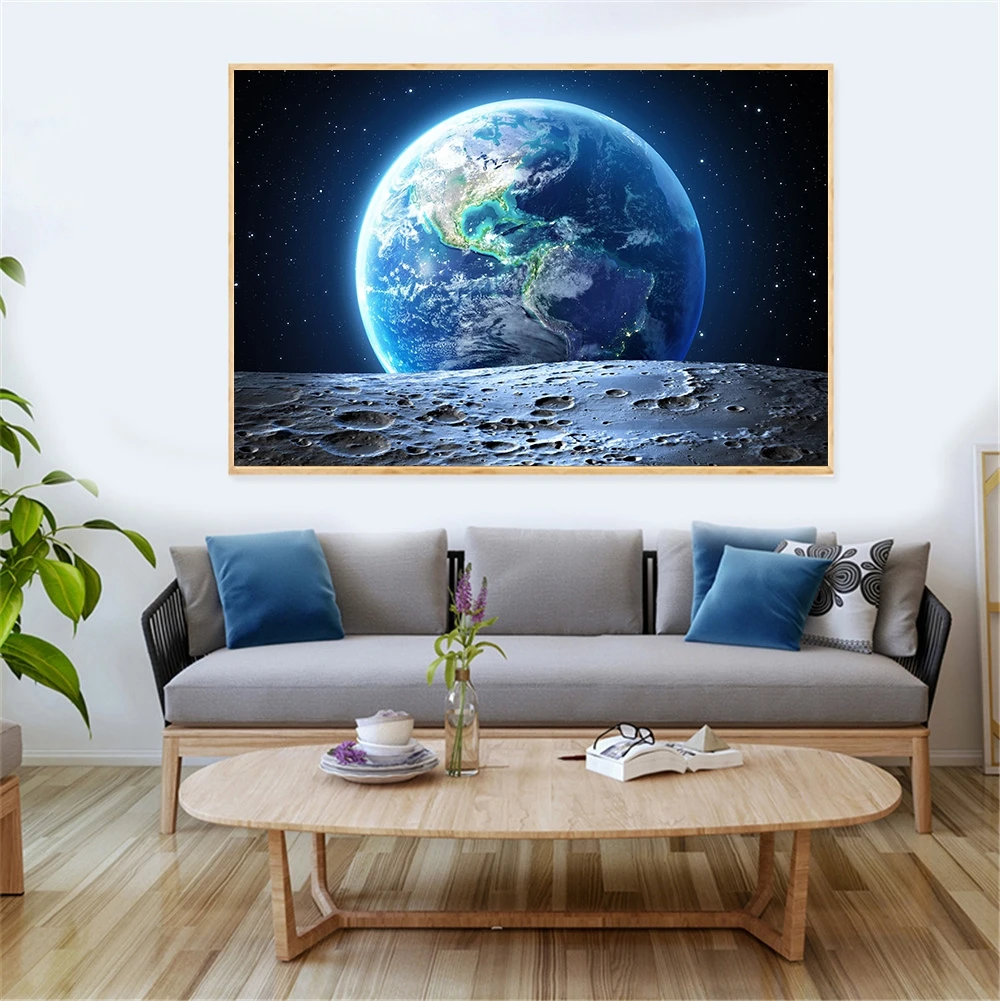 HD Print Galaxy Stars Poster Astronaut Planet Hole Space Prins Universe Earth Canvas Painting Wall Pictures for Living Room
HD Print Galaxy Stars Poster Astronaut Planet Hole Space Prins Universe Earth Canvas Painting Wall Pictures for Living Room