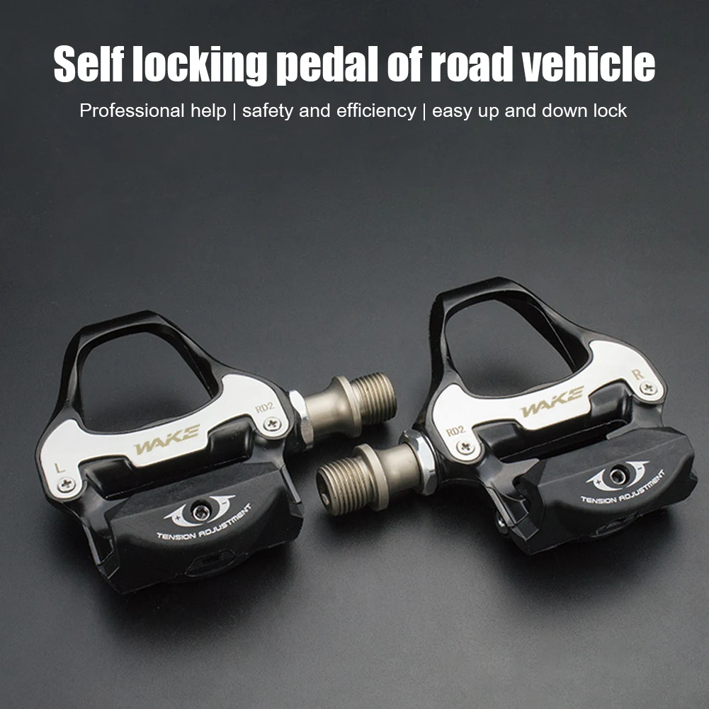 1 пара, педали для горных велосипедов с самоблокирующимися подшипниками и фиксирующей пряжкой, нескользящая педаль для горных велосипедов, ...
1 пара, педали для горных велосипедов с самоблокирующимися подшипниками и фиксирующей пряжкой, нескользящая педаль для горных велосипедов, ...