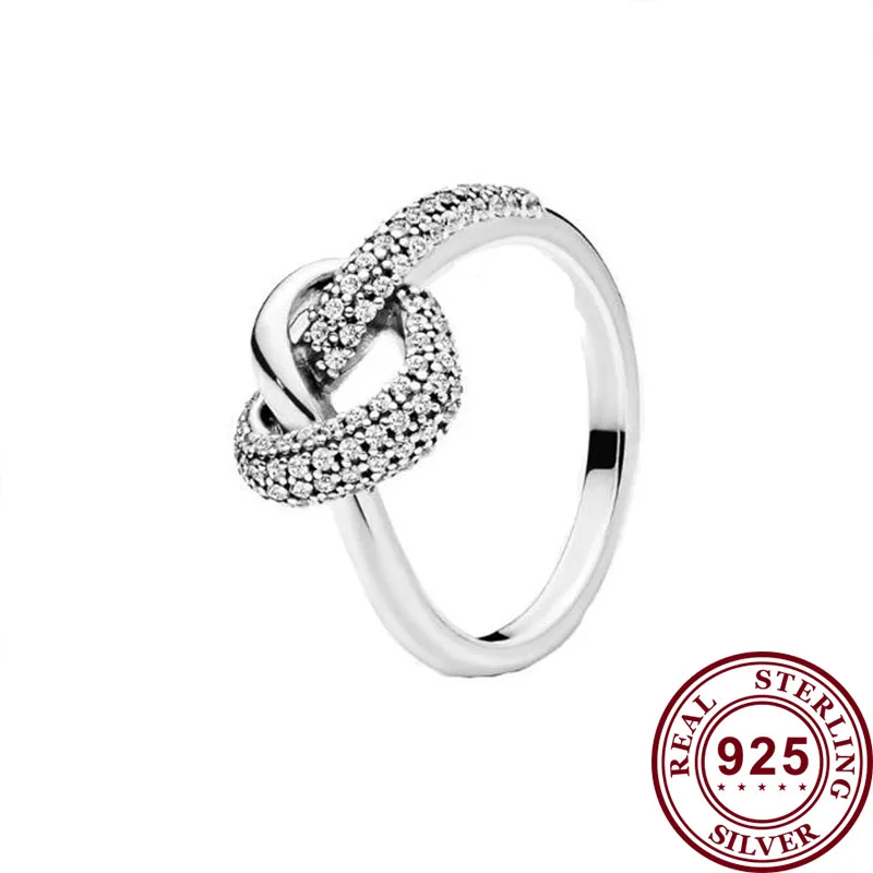 2020 New 925 кольцо Silver Pan Ring Heart Interwoven And Knotted Love Pan Ring For Women Wedding Party Gift Fashion Jewelry
2020 New 925 кольцо Silver Pan Ring Heart Interwoven And Knotted Love Pan Ring For Women Wedding Party Gift Fashion Jewelry
