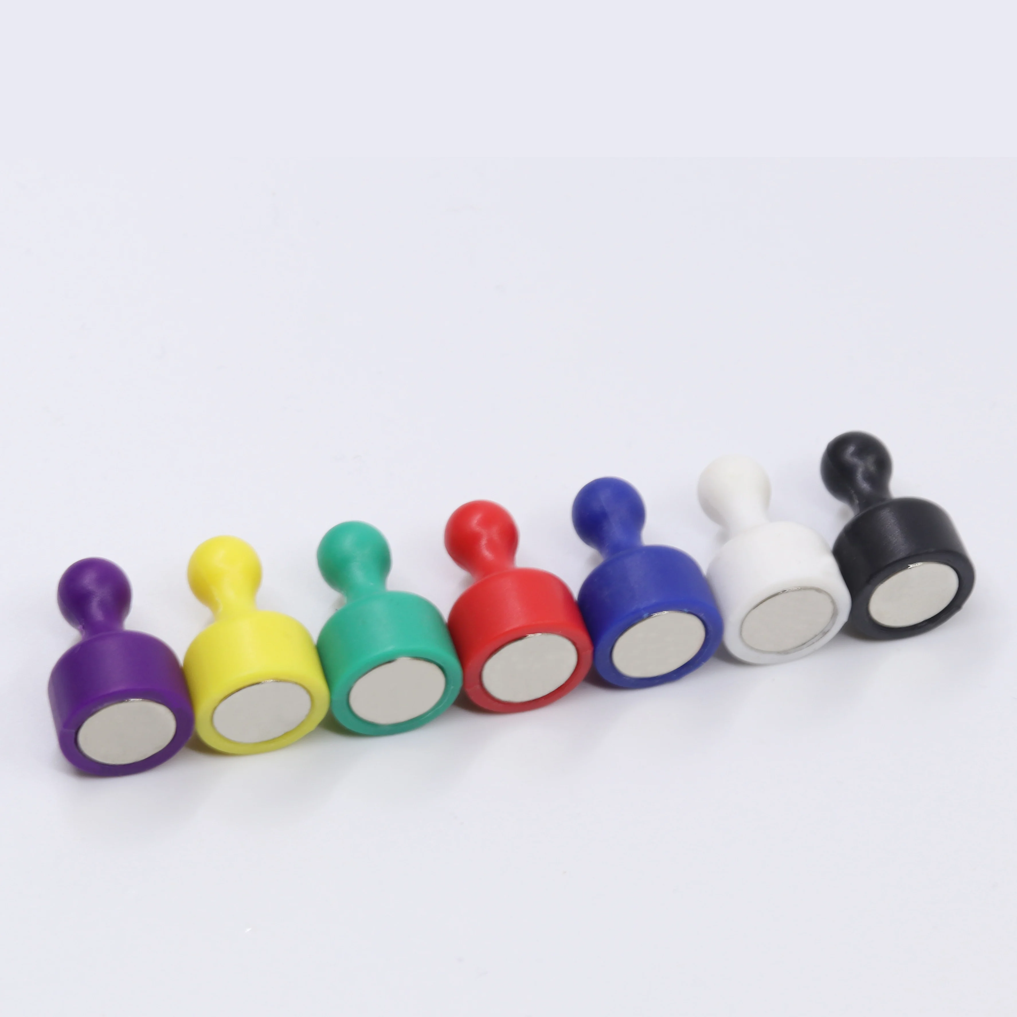 Neodymium Magnet Thumbtacks Can Teaching Painting Hanging Item Strong Small Round Magnetic Super Powerful
Neodymium Magnet Thumbtacks Can Teaching Painting Hanging Item Strong Small Round Magnetic Super Powerful