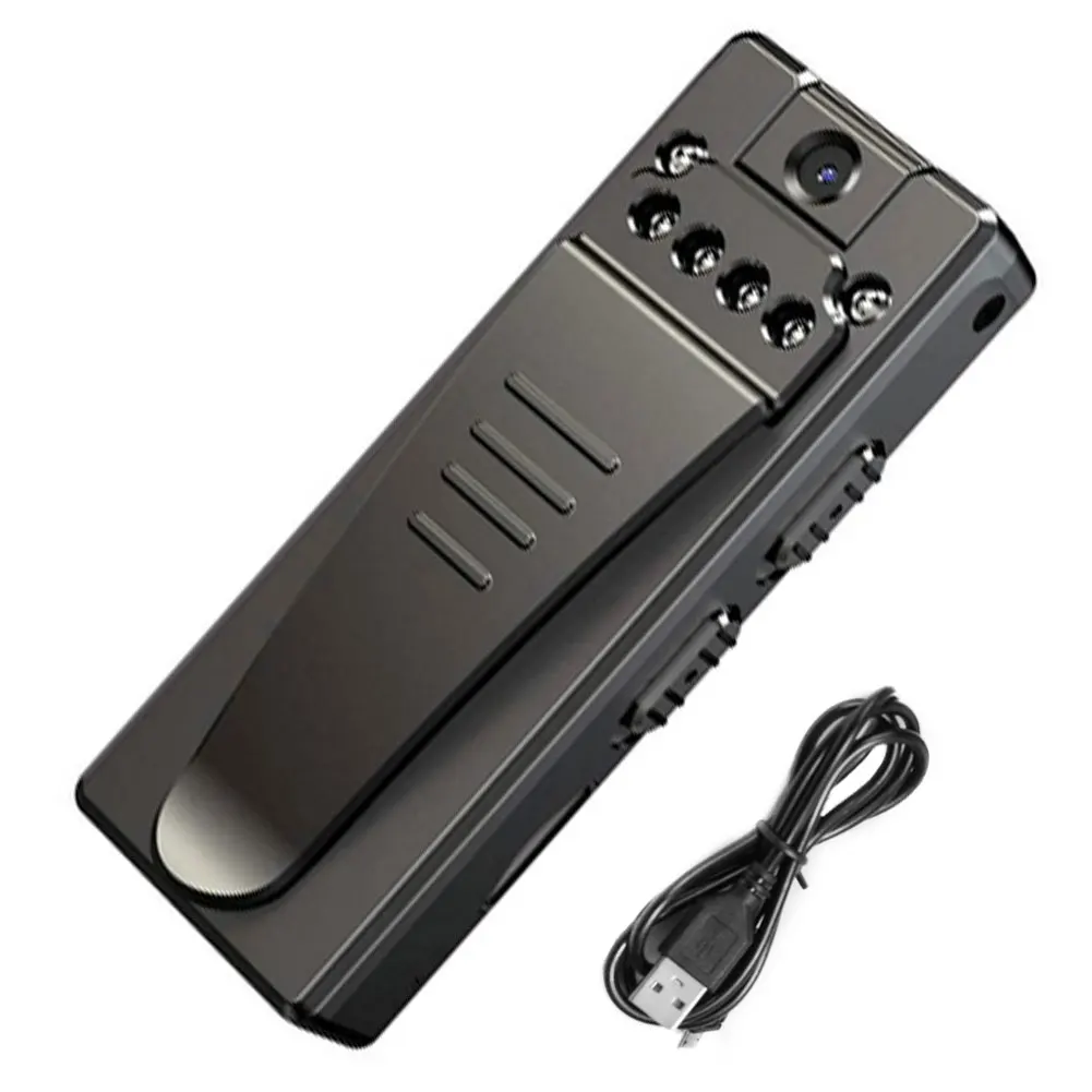 HD 1080P Mini Camera Wireless Portable Camera DVR Cameras Security Digital Camcorders Night Vision Loop Recording Video Recorder
HD 1080P Mini Camera Wireless Portable Camera DVR Cameras Security Digital Camcorders Night Vision Loop Recording Video Recorder