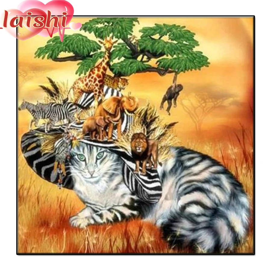 DIY 5D Sunset, animal art Diamond Painting mosaic Cross Stitch Kits Full Embroidery Mosaic Art Picture of Rhinestones Decor
DIY 5D Sunset, animal art Diamond Painting mosaic Cross Stitch Kits Full Embroidery Mosaic Art Picture of Rhinestones Decor