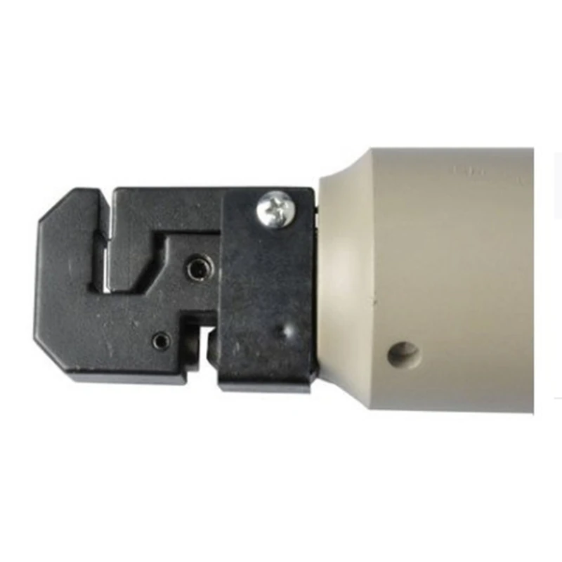 5.6 cm Diameter Zinc Alloy Pneumatic Puncher Pneumatic Punch Tool Puncher Punching and Folding Machine
5.6 cm Diameter Zinc Alloy Pneumatic Puncher Pneumatic Punch Tool Puncher Punching and Folding Machine