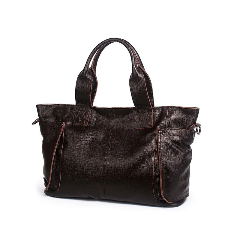 Fashion women's bag 2020 new big head layer cowhide ladies handbag large capacity diagonal shoulder bag
Fashion women's bag 2020 new big head layer cowhide ladies handbag large capacity diagonal shoulder bag