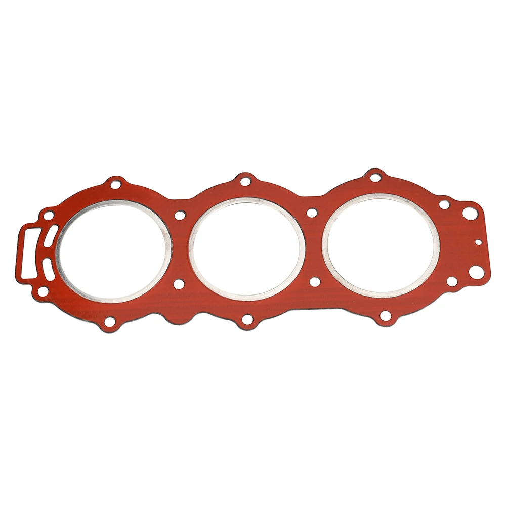 688-11181 Cylinder Head Gasket for yamaha 75HP 80HP 85HP 90HP 2 stroke outboard motor 688-11181-A1 688-11181-A2 688-11181-A0
688-11181 Cylinder Head Gasket for yamaha 75HP 80HP 85HP 90HP 2 stroke outboard motor 688-11181-A1 688-11181-A2 688-11181-A0