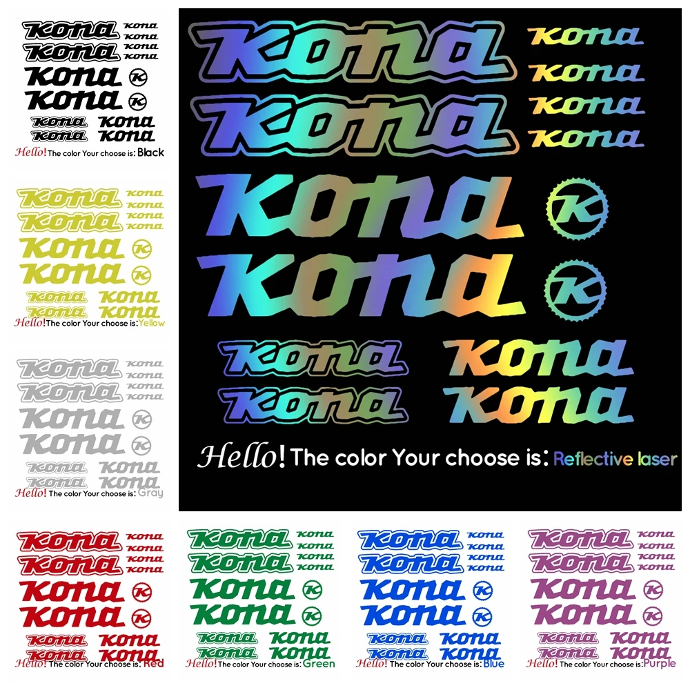 - Compatible Cute Kona bikes Vinyl Stickers Sheet Bike Frame Cycling Bicycle Mtb Road
- Compatible Cute Kona bikes Vinyl Stickers Sheet Bike Frame Cycling Bicycle Mtb Road