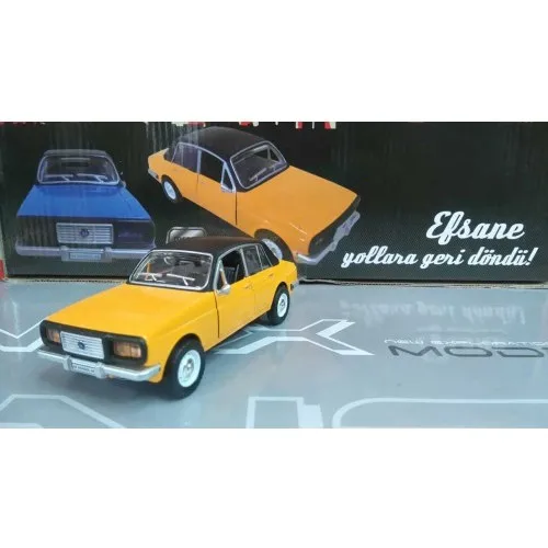 Unity Toy Hmong Legend Metal Car Voice Luminous Yellow
Unity Toy Hmong Legend Metal Car Voice Luminous Yellow