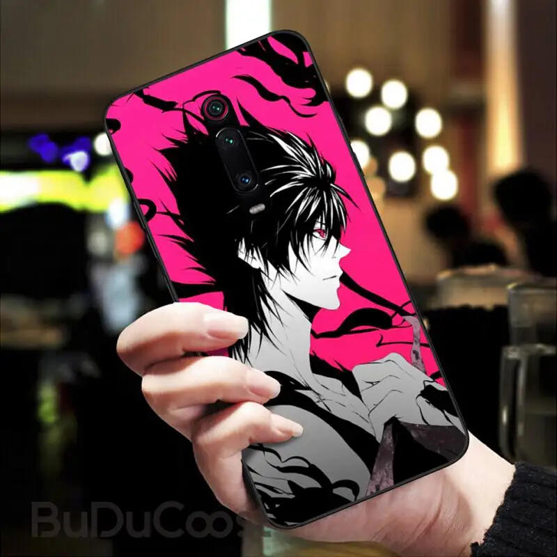 Hrmes Yu Yu Yuyu Hakusho anime Painted Phone Case for Xiaomi Redmi8 4X 6A 9 8A Redmi 5 5Plus Note7 8Pro 7A 6A 9 9pro
Hrmes Yu Yu Yuyu Hakusho anime Painted Phone Case for Xiaomi Redmi8 4X 6A 9 8A Redmi 5 5Plus Note7 8Pro 7A 6A 9 9pro