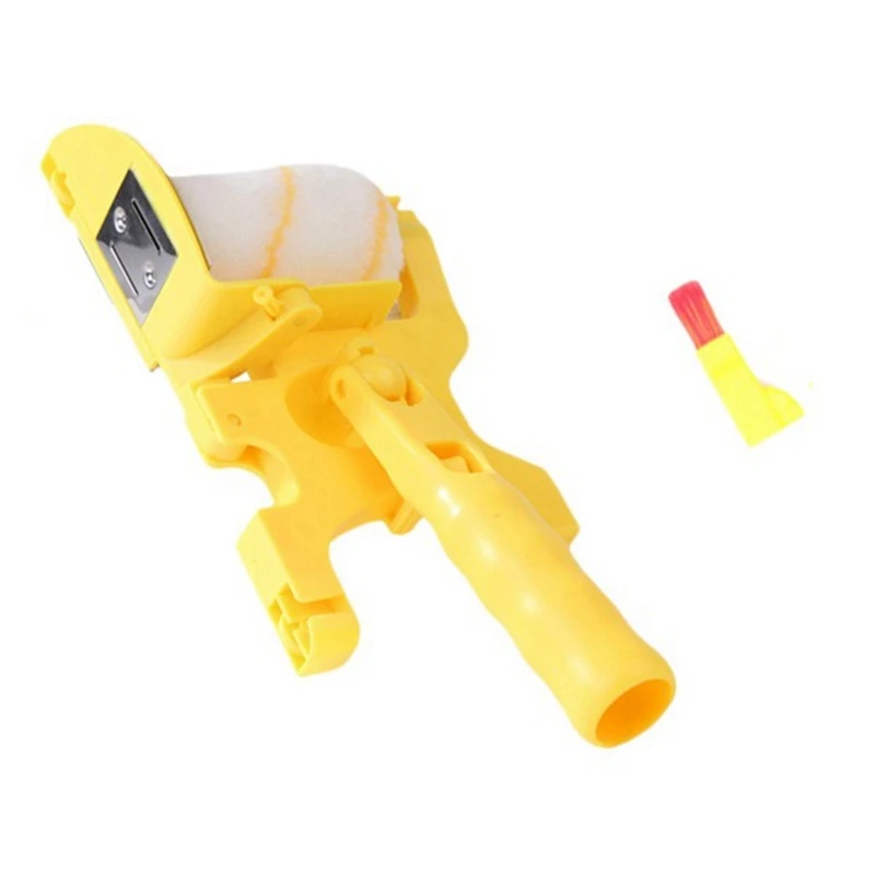 Paint Roller Brush Set with Stick Paint Brush Set Paint Roller Pro Brush Door and Window Base Paint Brush Wall Tool
Paint Roller Brush Set with Stick Paint Brush Set Paint Roller Pro Brush Door and Window Base Paint Brush Wall Tool