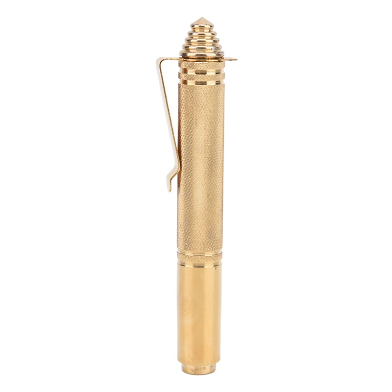 2021Tactical Pen Self Defense Weapons Glass Breaker Aluminum Alloy EDC Tool Survival Kit Outdoor Multifunctional Tool
2021Tactical Pen Self Defense Weapons Glass Breaker Aluminum Alloy EDC Tool Survival Kit Outdoor Multifunctional Tool