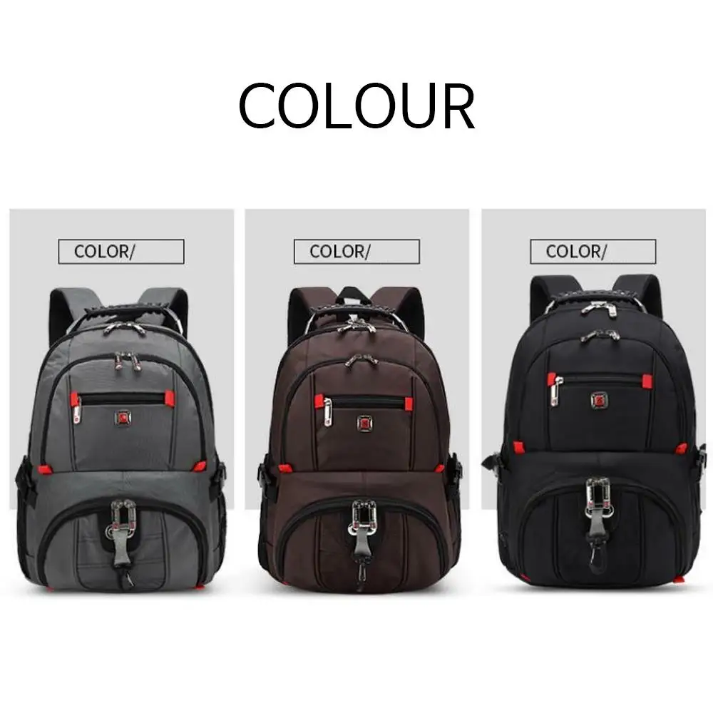 Practical Oxford Cloth 14 Inches Gym Suitcase Sports Backpack Travel Bag Business Outdoor Laptop Bag Backpack Luggage Women
Practical Oxford Cloth 14 Inches Gym Suitcase Sports Backpack Travel Bag Business Outdoor Laptop Bag Backpack Luggage Women