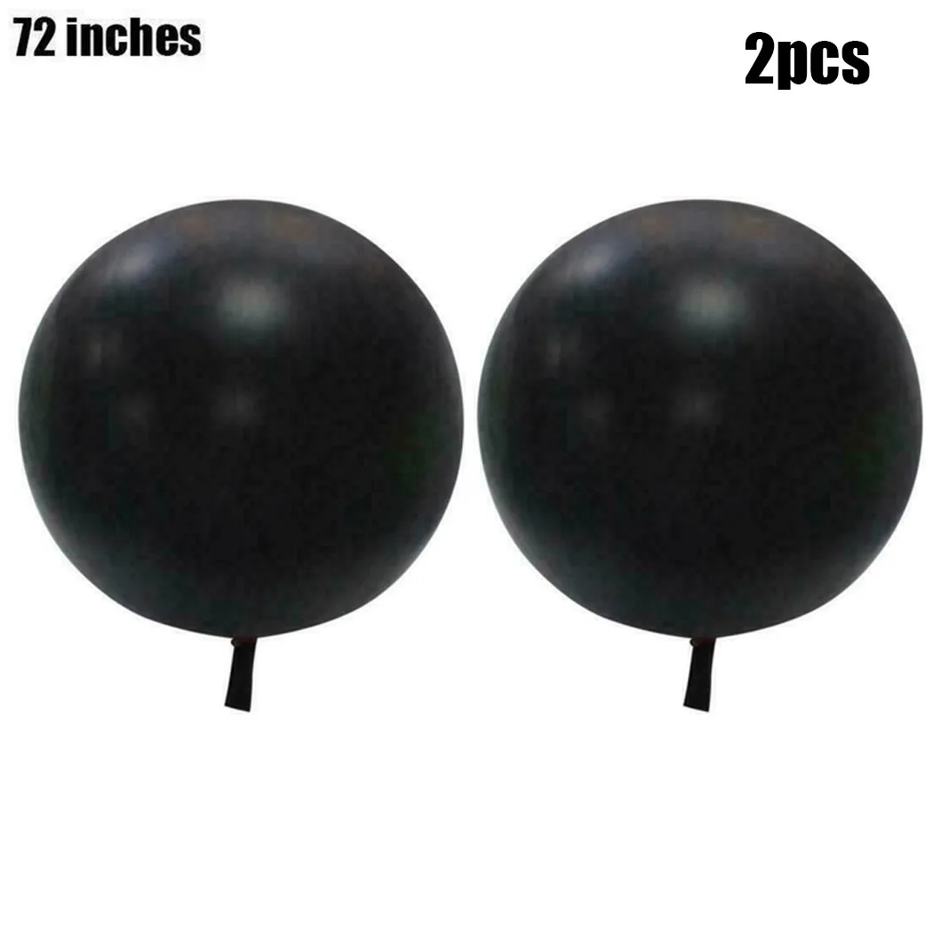 72 Inchs White Latex Giant Round & Oval Balloons Wedding Decoration Helium Big Giant Ballons Birthday Party Inflatable Air Ball
72 Inchs White Latex Giant Round & Oval Balloons Wedding Decoration Helium Big Giant Ballons Birthday Party Inflatable Air Ball