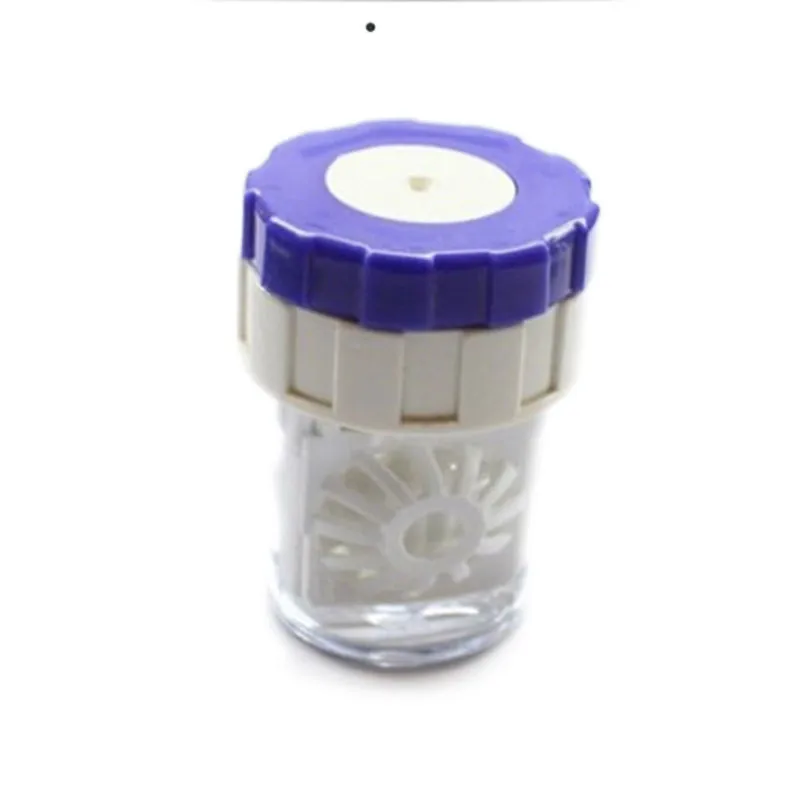 Hot Selling Manually Contact Lens Washer Cleaner Cleaning Lenses Case Eyewear Accessories
Hot Selling Manually Contact Lens Washer Cleaner Cleaning Lenses Case Eyewear Accessories