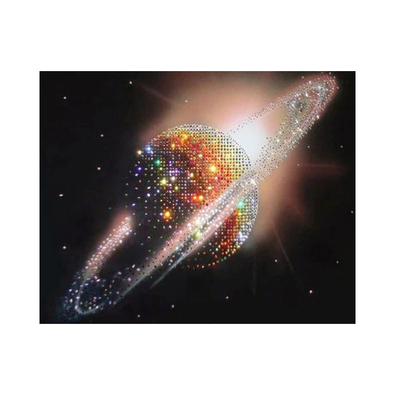 Muxun Diy Diamond Embroidery Star Scenery Full Square/ Round Diamond Painting Cross Stitch Diamond Crystal Wall Painting Rp177
Muxun Diy Diamond Embroidery Star Scenery Full Square/ Round Diamond Painting Cross Stitch Diamond Crystal Wall Painting Rp177