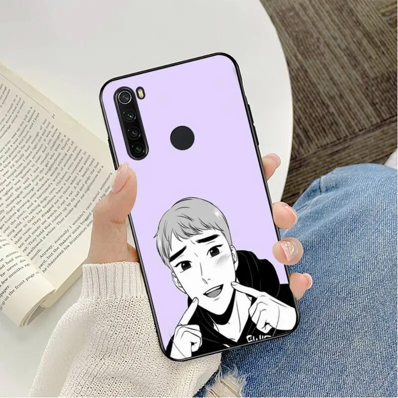 Yinuoda bj alex Soft Phone Case Capa Phone Case For Redmi K20 Note 5 7 7a 6 8 Pro note 8T 9 Xiaomi Mi 8 9 SE
Yinuoda bj alex Soft Phone Case Capa Phone Case For Redmi K20 Note 5 7 7a 6 8 Pro note 8T 9 Xiaomi Mi 8 9 SE