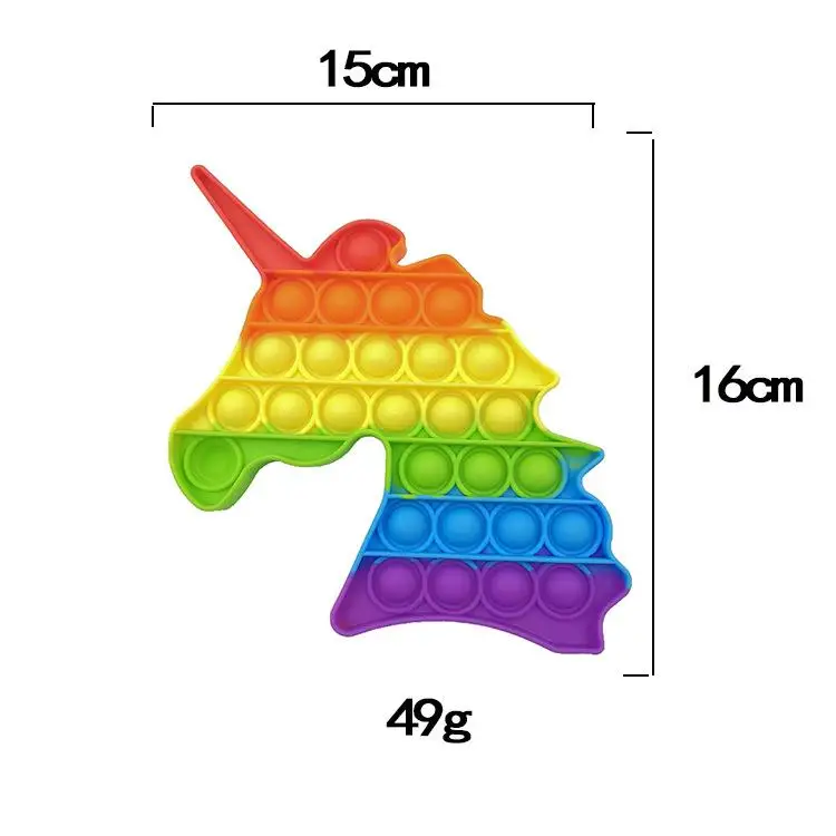 RCtown Children Thinking Training Educational Toy Silicone Desktop Relieve Stress Toys Family Games Gift for Kids
RCtown Children Thinking Training Educational Toy Silicone Desktop Relieve Stress Toys Family Games Gift for Kids