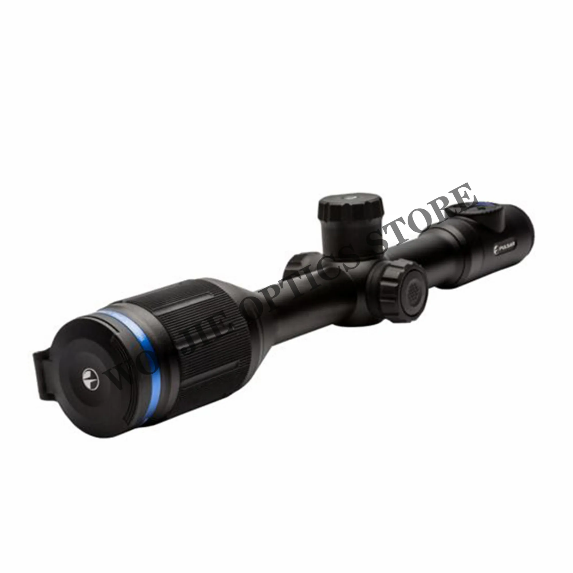 PULSAR Thermal imaging scope XP50 Thermion thermal imaging riflescope sniper gun accessories for shooting optical sights 
PULSAR Thermal imaging scope XP50 Thermion thermal imaging riflescope sniper gun accessories for shooting optical sights