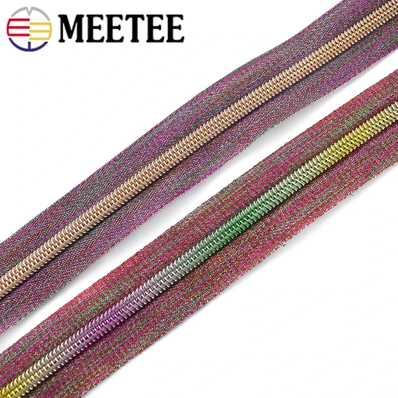 2/4Meters 3# 5# Open-End Nylon Zipper For Sewing DIY Zip Sports Coat Clothes Zippers Garment Accessories KY244
2/4Meters 3# 5# Open-End Nylon Zipper For Sewing DIY Zip Sports Coat Clothes Zippers Garment Accessories KY244