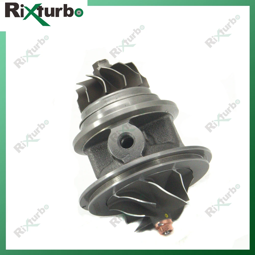 Турбонагнетатель Chra BV45 17459880001 17459700001 для Cummins 2.8L ISF 3776282 2834187 турбинный картридж