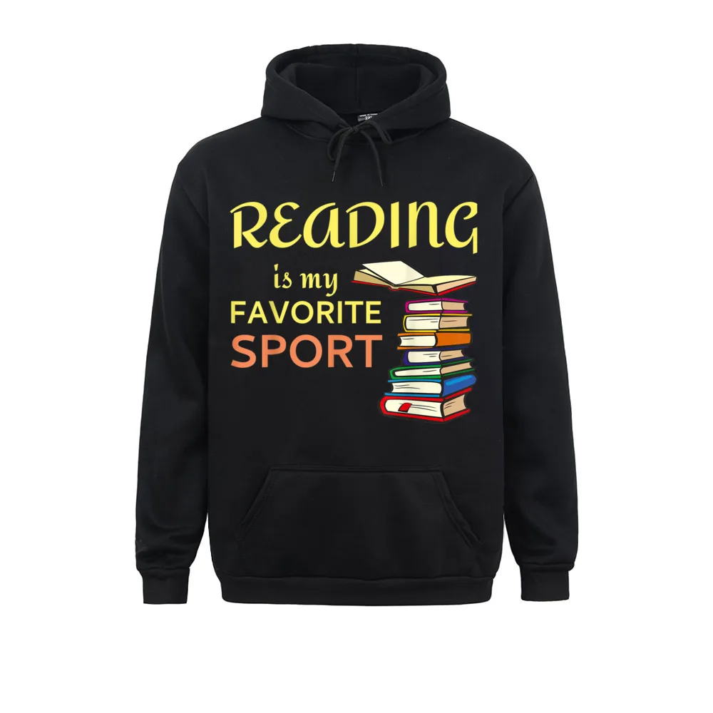Funny Reading Is My Favorite Sports For Book Lovers New Coming Women Men Sweatshirts Long Sleeve Hoodies Cosie Clothes
Funny Reading Is My Favorite Sports For Book Lovers New Coming Women Men Sweatshirts Long Sleeve Hoodies Cosie Clothes