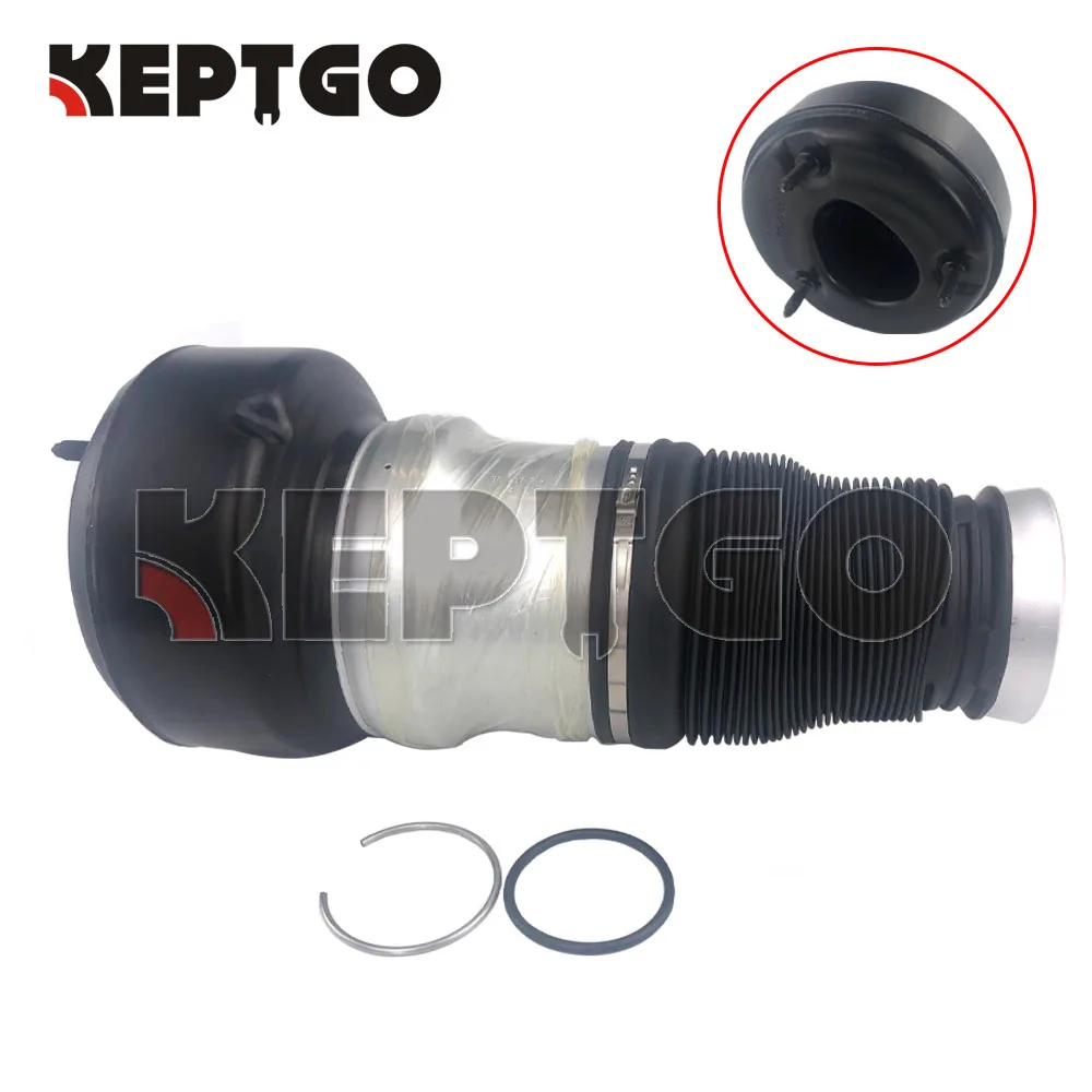 Front Air Suspension Springs Bags For Mercedes S Class W221 C216 2213204913 A2213205513, A2213204913
Front Air Suspension Springs Bags For Mercedes S Class W221 C216 2213204913 A2213205513, A2213204913
