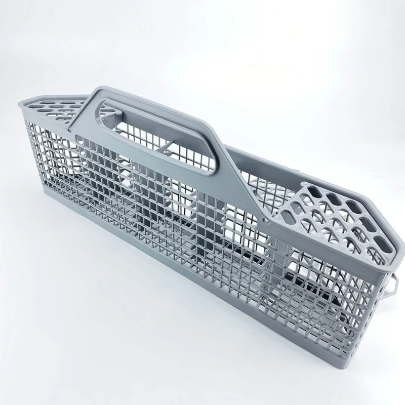 Universal Automatic Cutlery Dishwasher Basket Storage Box Replacement Parts 203F
Universal Automatic Cutlery Dishwasher Basket Storage Box Replacement Parts 203F