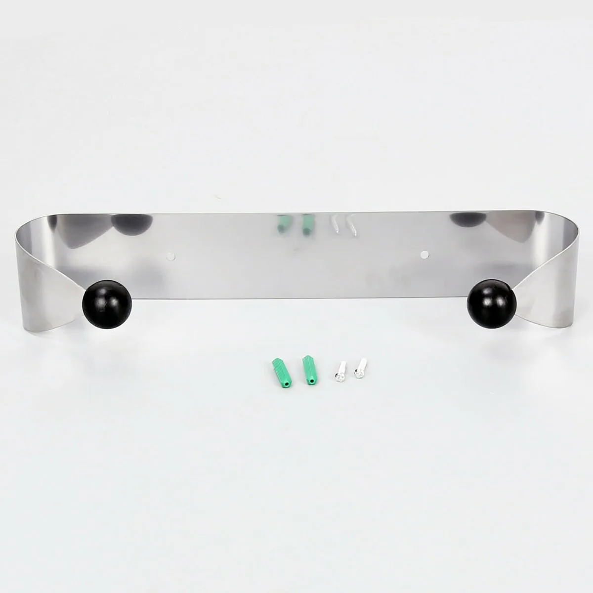 Stainless Steel Kitchen Toilet Paper Holder Tissue Holder Hanging Bathroom Toilet Roll Paper Towel Holder Bathroom Accessories 
Stainless Steel Kitchen Toilet Paper Holder Tissue Holder Hanging Bathroom Toilet Roll Paper Towel Holder Bathroom Accessories