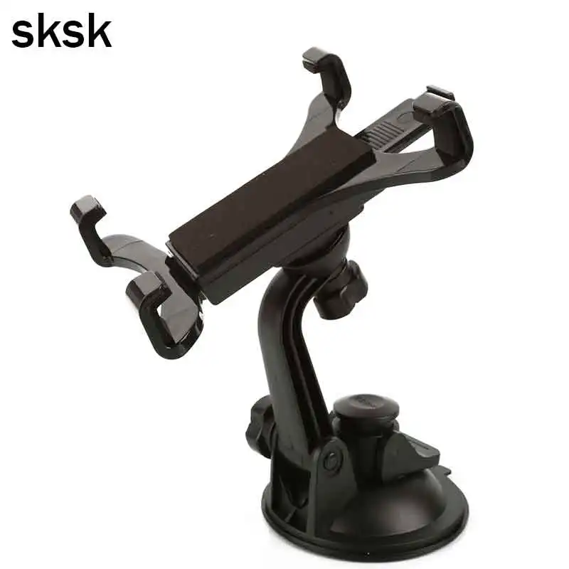 SKSK Universal 7-11 inch Tablet PC Stand for Car Dashboard Tablet Pad Car Holder for Mini 1 2 3 4 Air Car Tablet Mount
SKSK Universal 7-11 inch Tablet PC Stand for Car Dashboard Tablet Pad Car Holder for Mini 1 2 3 4 Air Car Tablet Mount