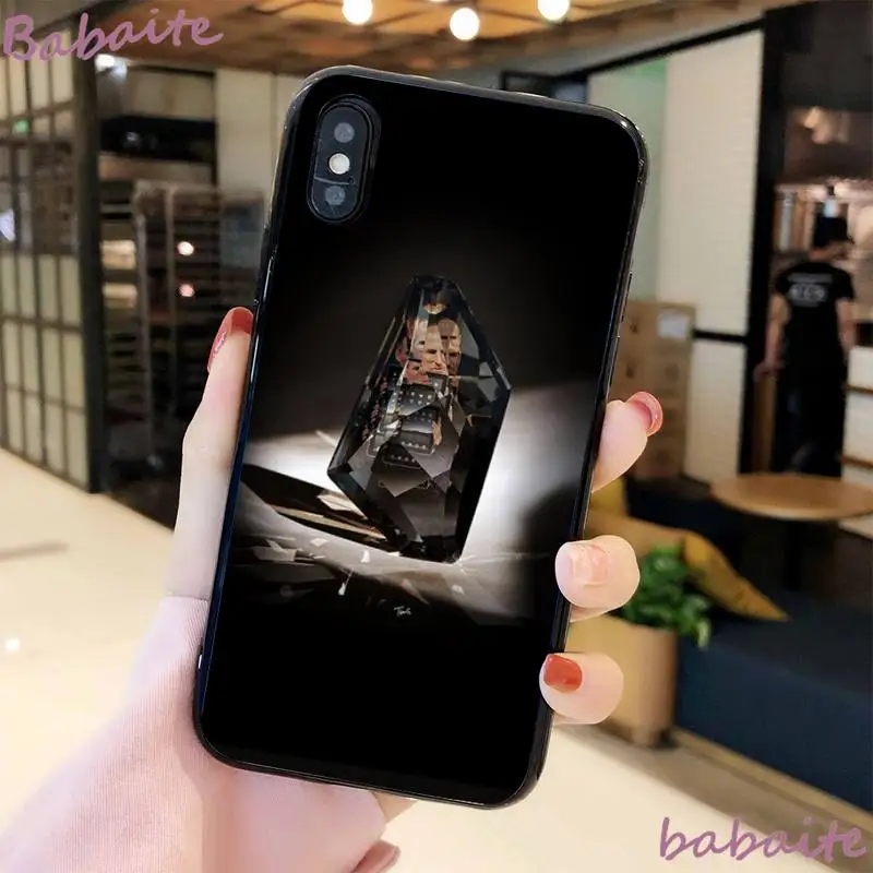 Babaite A certain magical index Phone Case shell cute For iPhone 6 6S Plus case for iPhoneX XS MAX SE XR 12 Pro max
Babaite A certain magical index Phone Case shell cute For iPhone 6 6S Plus case for iPhoneX XS MAX SE XR 12 Pro max