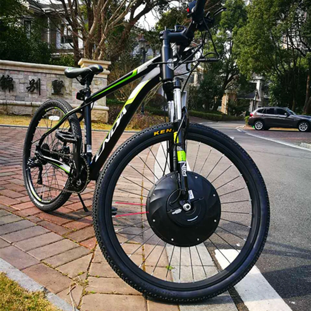 Ebike Conversion Kit 250W iMortor 2.0 Electric Bike Conversion Kit with Battery 250w Front Motor Wheel 26 700C Free Tax 
Ebike Conversion Kit 250W iMortor 2.0 Electric Bike Conversion Kit with Battery 250w Front Motor Wheel 26 700C Free Tax
