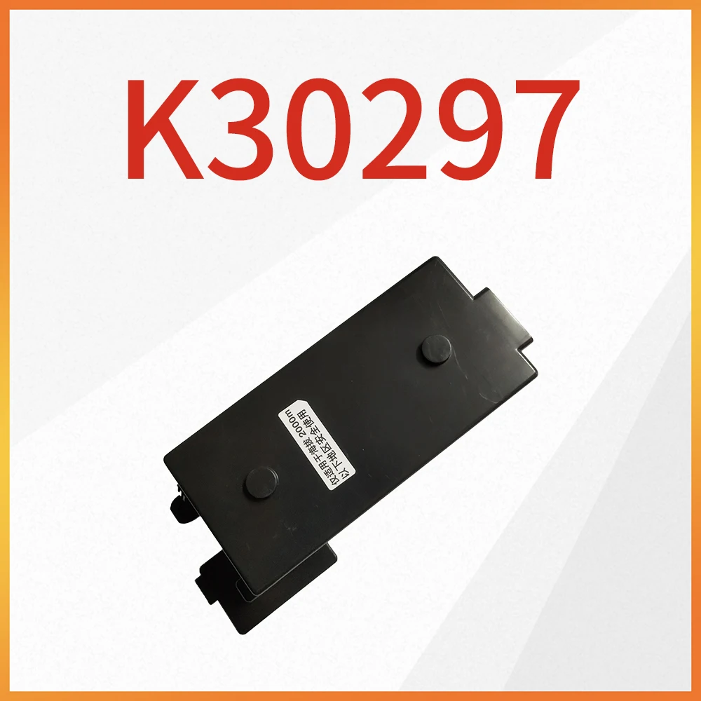Original K30297 24V 0.7A AC Power Adapter Suitable For Canon IP2600 IP1600 IP1800 Printer Power Box
Original K30297 24V 0.7A AC Power Adapter Suitable For Canon IP2600 IP1600 IP1800 Printer Power Box