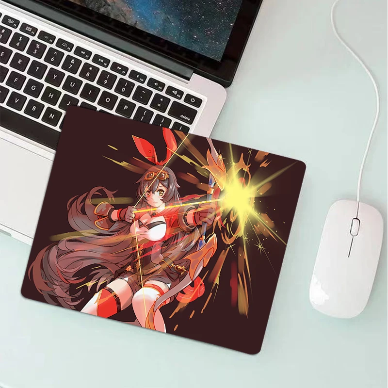 Hot Mousepad Genshin Impact Gaming Accessories Small Mouse Pad Computer Table Carpet Kawaii Mouse Mat Pc Gamer Keyboard Desk Mat
Hot Mousepad Genshin Impact Gaming Accessories Small Mouse Pad Computer Table Carpet Kawaii Mouse Mat Pc Gamer Keyboard Desk Mat