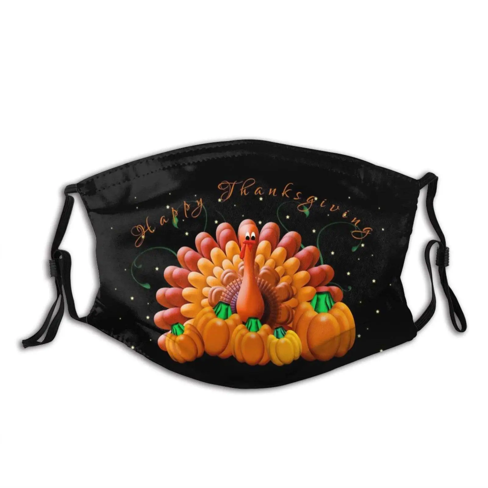 День благодарения птица рождественские Thanksgivingoutdoor маска, защитные очки, 5-Слои фильтры с активированным углем для взрослых Для мужчин Для же... 
День благодарения птица рождественские Thanksgivingoutdoor маска, защитные очки, 5-Слои фильтры с активированным углем для взрослых Для мужчин Для же...